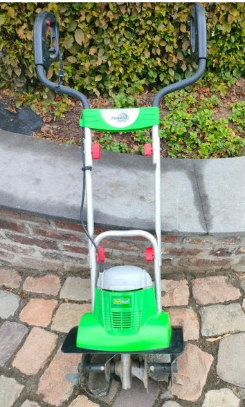 TUINFREES Florabest FGH ( 710W)  in goede staat, Ophalen, Florabest, Zo goed als nieuw, Elektrisch
