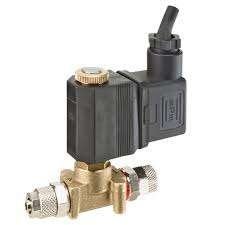 Ferplast CO2 Energy electrovalve, Ophalen of Verzenden, Nieuw, CO₂-systeem, Overige merken