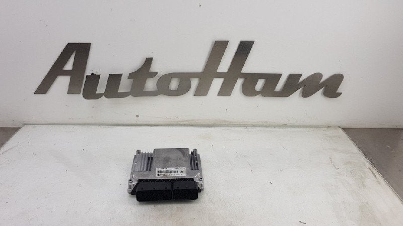 CALCULATEUR MOTEUR ECU BMW 1 serie (E81) (01-2006/09-2012), Robert Bosch AG, Utilisé, BMW, Robert-Bosch-Allee 1
74232  Abstatt, DE