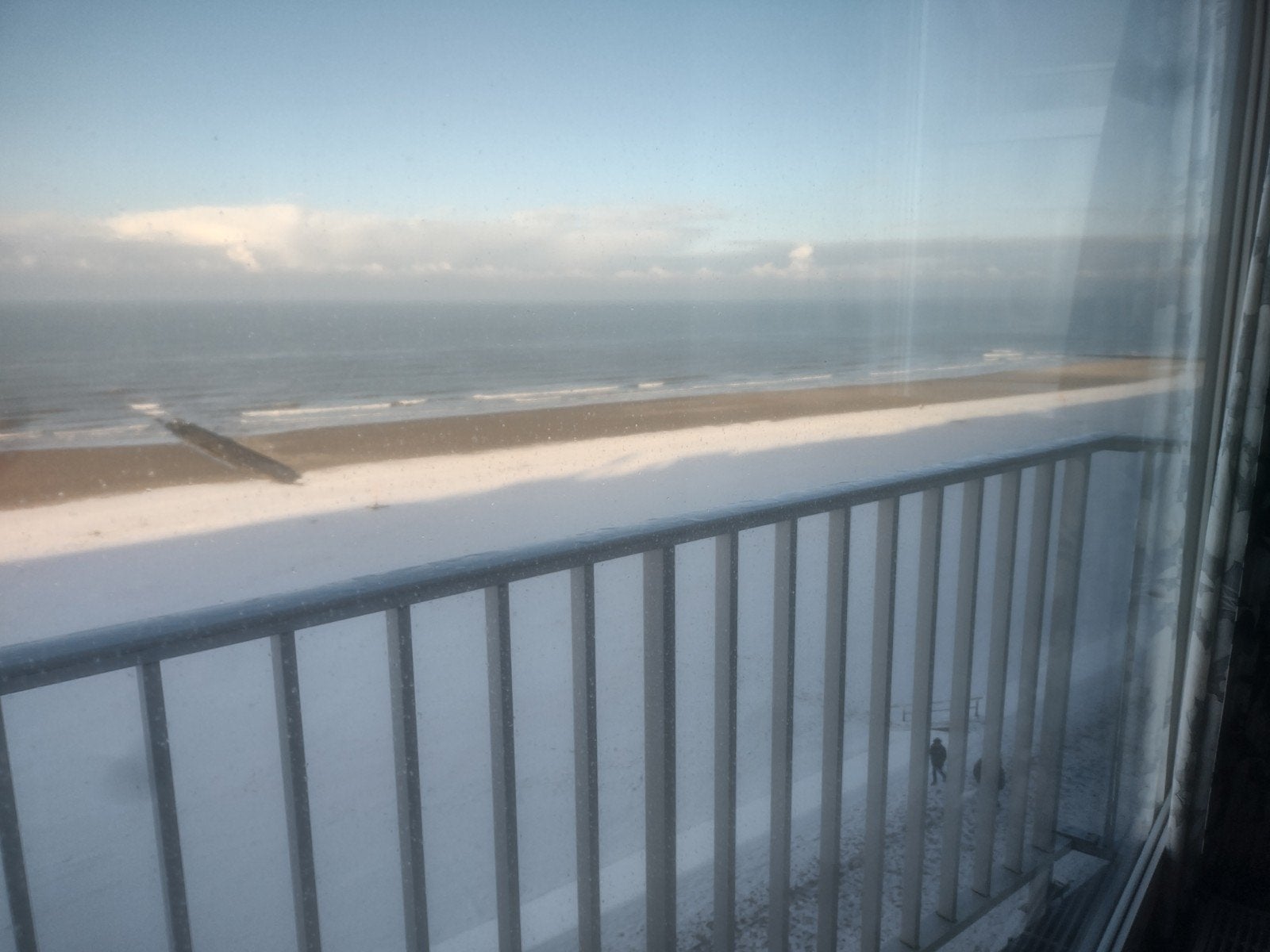 Vue sur la mer de Blankenberge, 50 m² ou plus, Province de Flandre-Occidentale