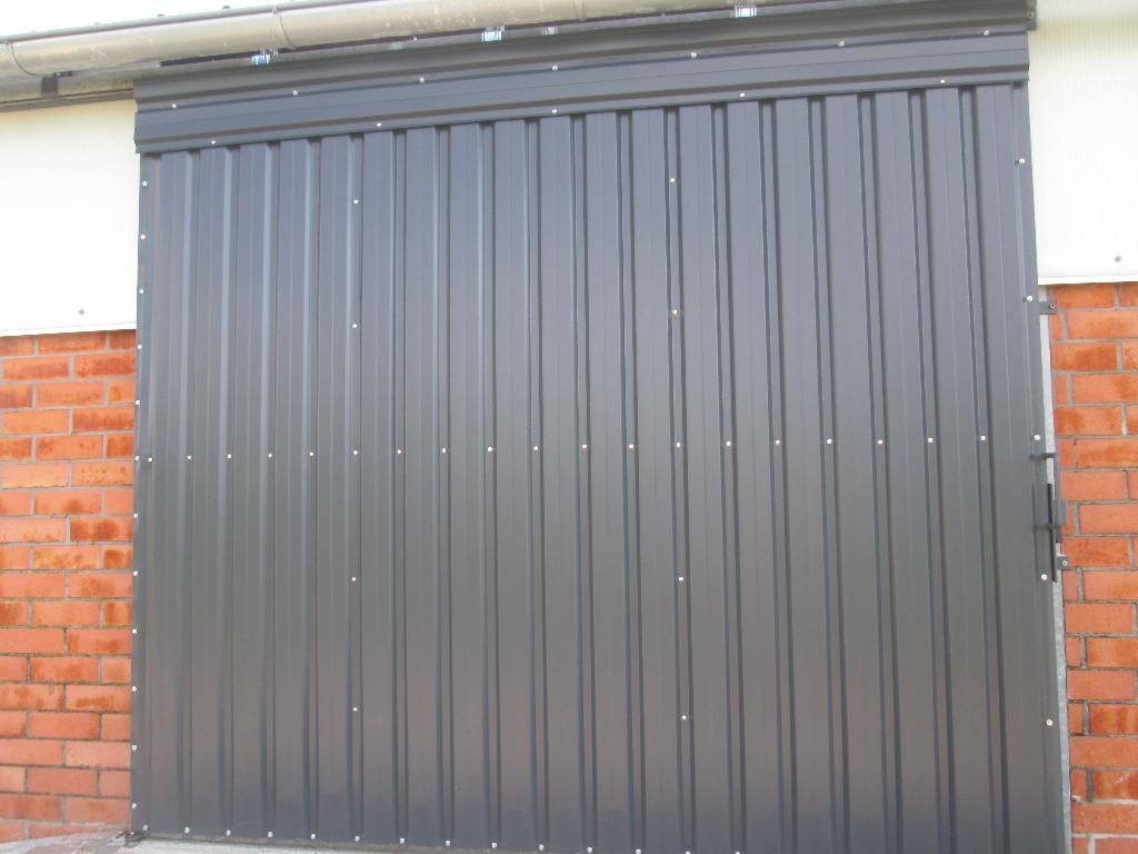 Te huur loods/magazijn/opslagruimte, 70 m², Location, Stock ou Remise