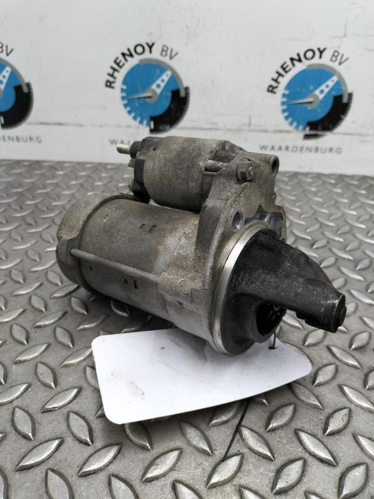 FIAT 500L 0.9 TwinAir Easy POP STAR STARTMOTOR 2013, Ophalen of Verzenden, Gebruikt, Stiba lid