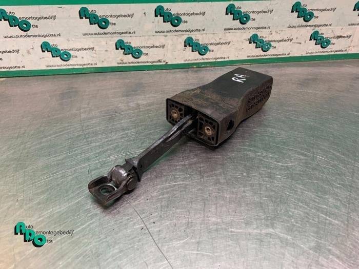 Butée 4portes arrière droite d'un Seat Ibiza (Ibiza 08-), -, 3 mois de garantie, Utilisé, -