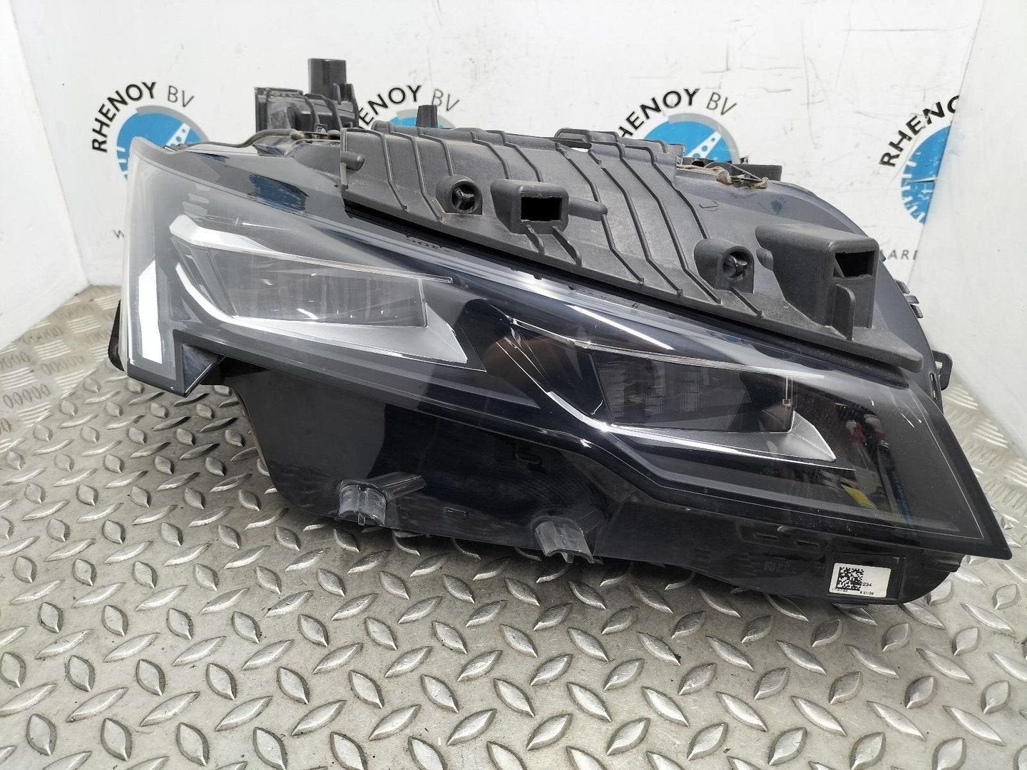 PEUGEOT 308 P5 GT Pure KOPLAMP R 9849114980 2023, Ophalen of Verzenden, Gebruikt, ARN erkend