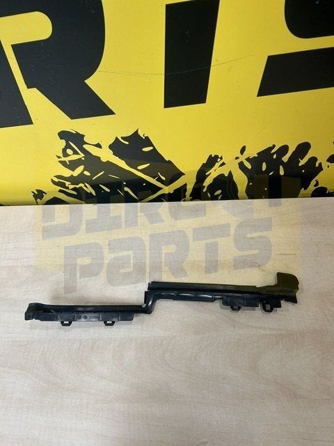 Ford Focus (05/18-) luchtgeleider Rechts Origineel! 2206750, Neuf, -, Ford, -