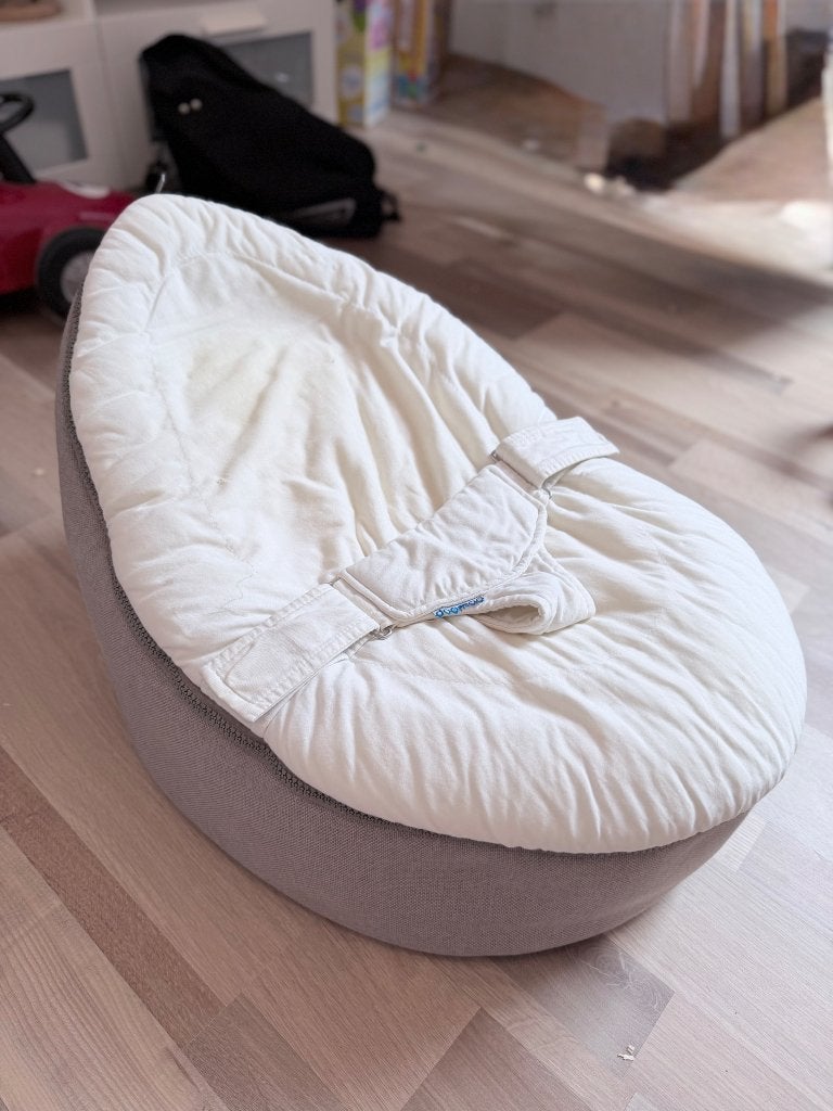 Doomoo seat, Kinderen en Baby's, Ophalen