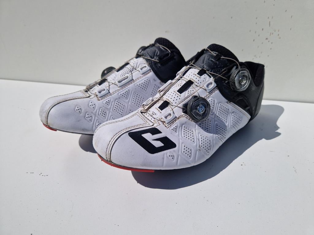 Gaerne koerschoenen 44, Fietsen en Brommers, Ophalen, Schoenen
