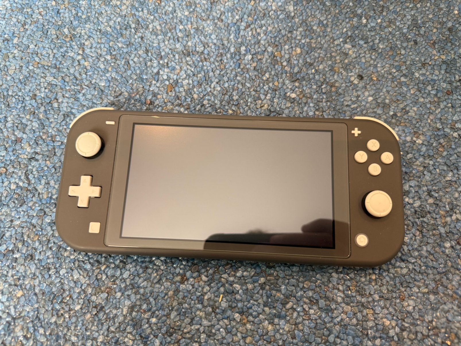Nintendo Switch Lite, Games en Spelcomputers, Spelcomputers | Nintendo Switch Lite, Ophalen of Verzenden, Zo goed als nieuw