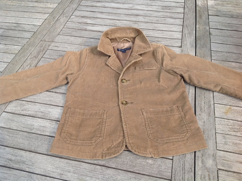 Nieuw jasje voor de herfst 116, Kinderen en Baby's, Nieuw, Ophalen of Verzenden, Jongen, Jas