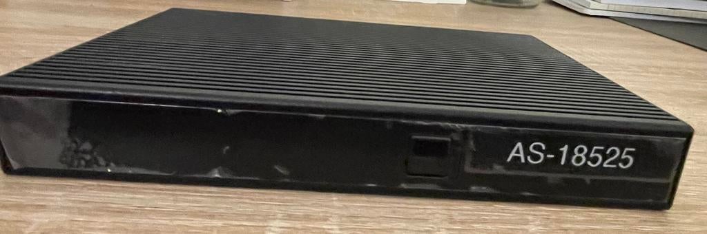 Mini-ordinateur sans ventilateur à portée de main, Enlèvement ou Envoi, Comme neuf