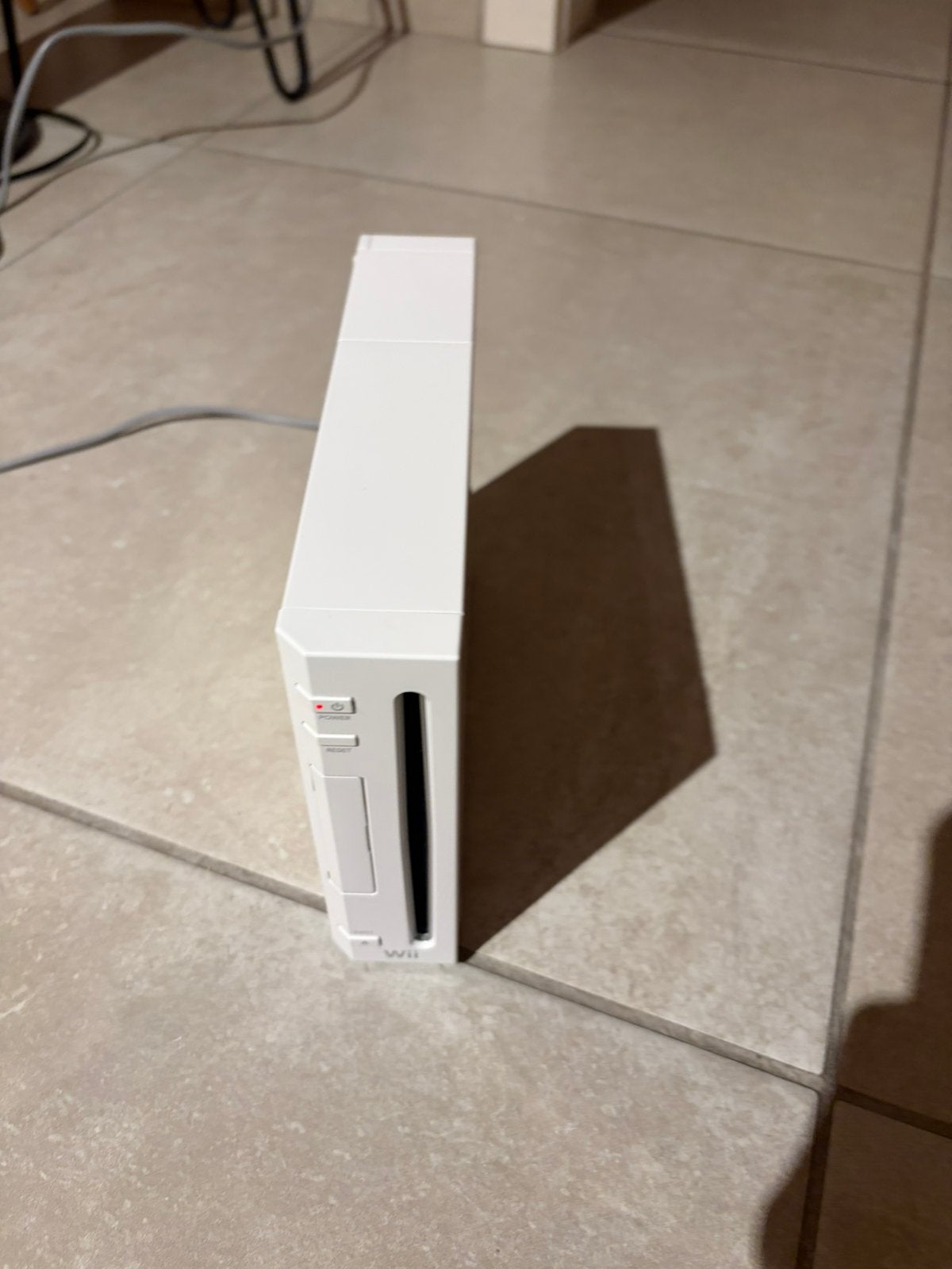 Wii pakket, Games en Spelcomputers, Ophalen, Gebruikt, Met 2 controllers, Met games