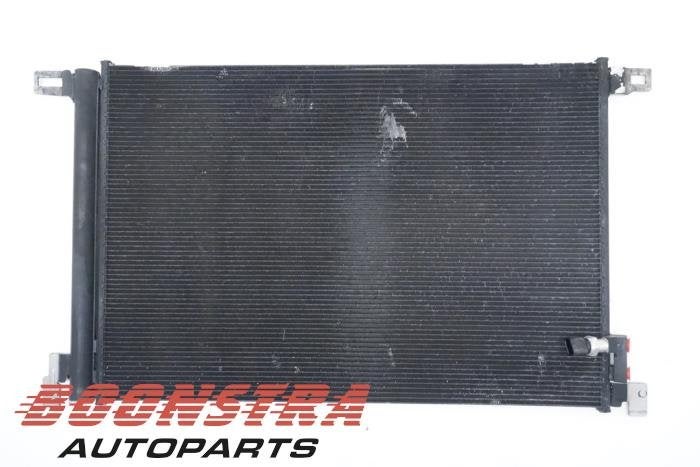 Airco Condensor van een Audi Q8, Gebruikt, -, -, -