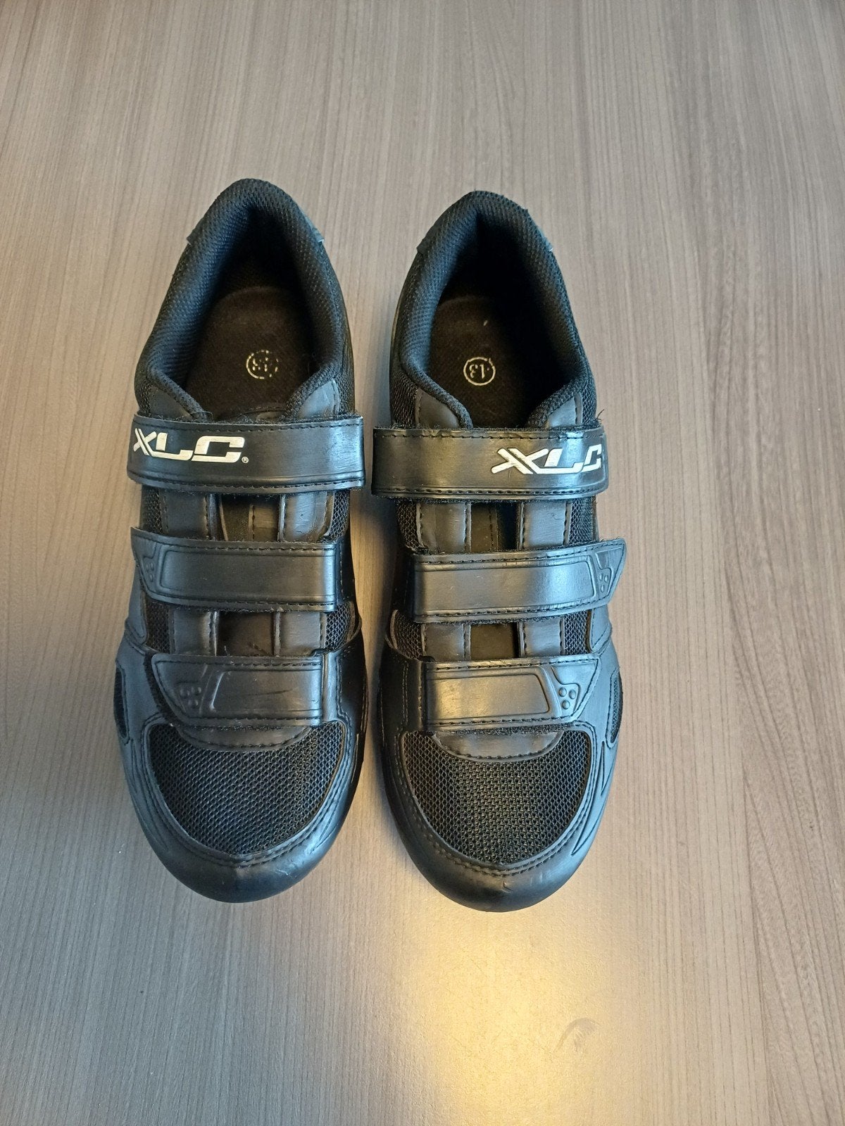 XLC fietsschoenen, Fietsen en Brommers, Ophalen of Verzenden, Zo goed als nieuw, Schoenen, XLC