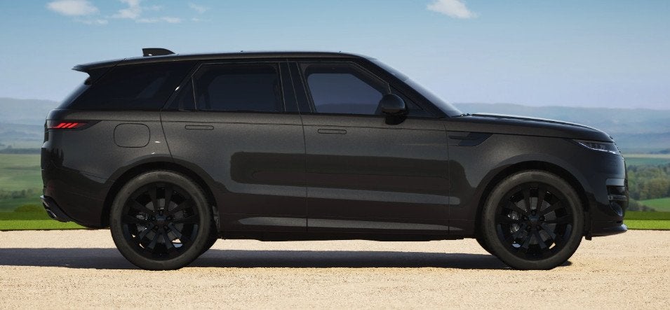 Land Rover Range Rover Sport P460e Dynamic SE AWD Auto. 26MY, Autos, 460 ch, Achat, Entreprise, 2 places