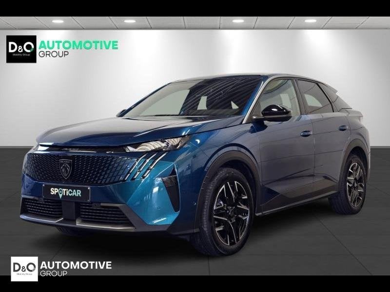 Peugeot 3008 allure camera gps 3 jaar waarborg, Autos, https://public.car-pass.be/vhr/815397af-9d29-4928-8ef0-2e917a4c6ac1, Achat