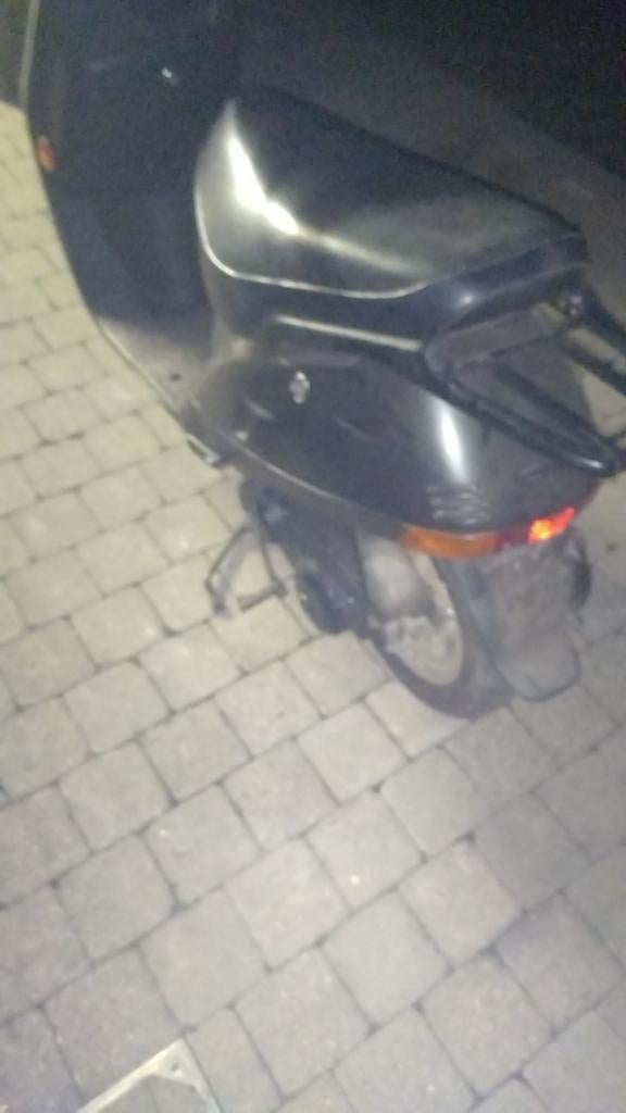Kymco dj in onderdelen, Fietsen en Brommers, Tweetakt, Overige modellen, Ophalen of Verzenden, 50 cc