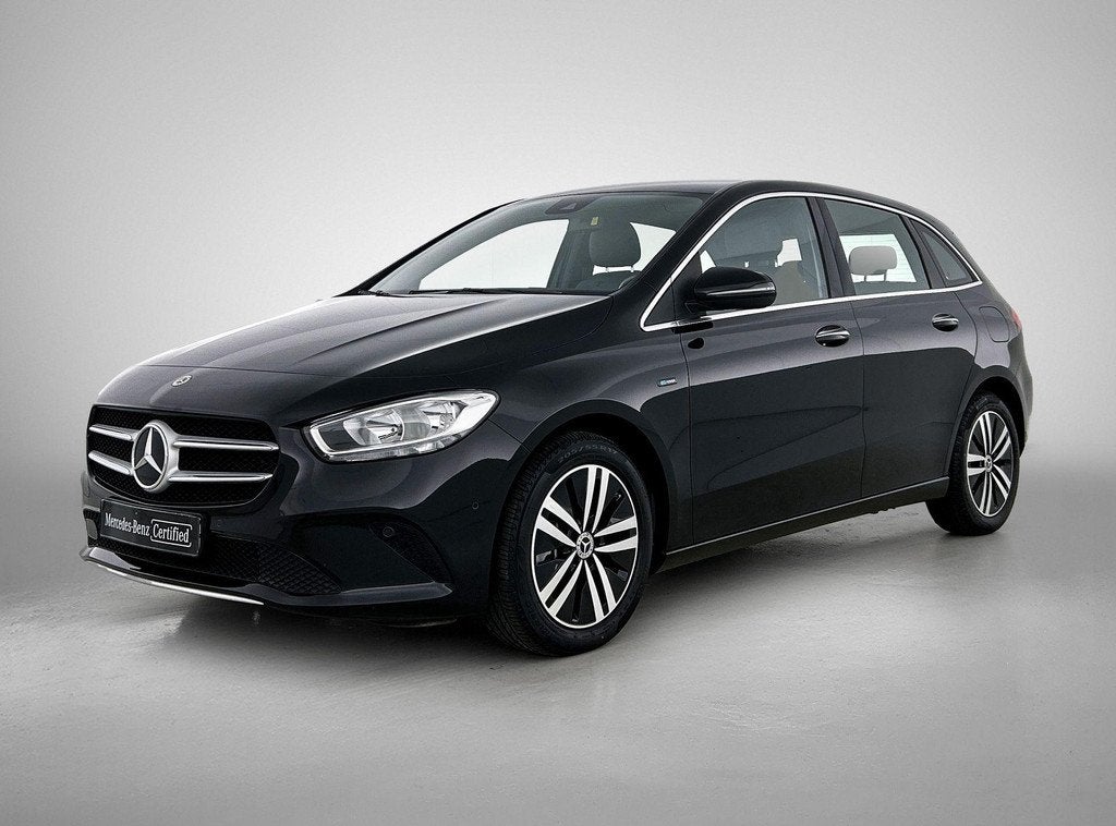 Mercedes-Benz B-Klasse 250 e Business Line | Smartphone Inte, Autos, Mercedes-Benz, Entreprise, Achat, Classe B, Air conditionné