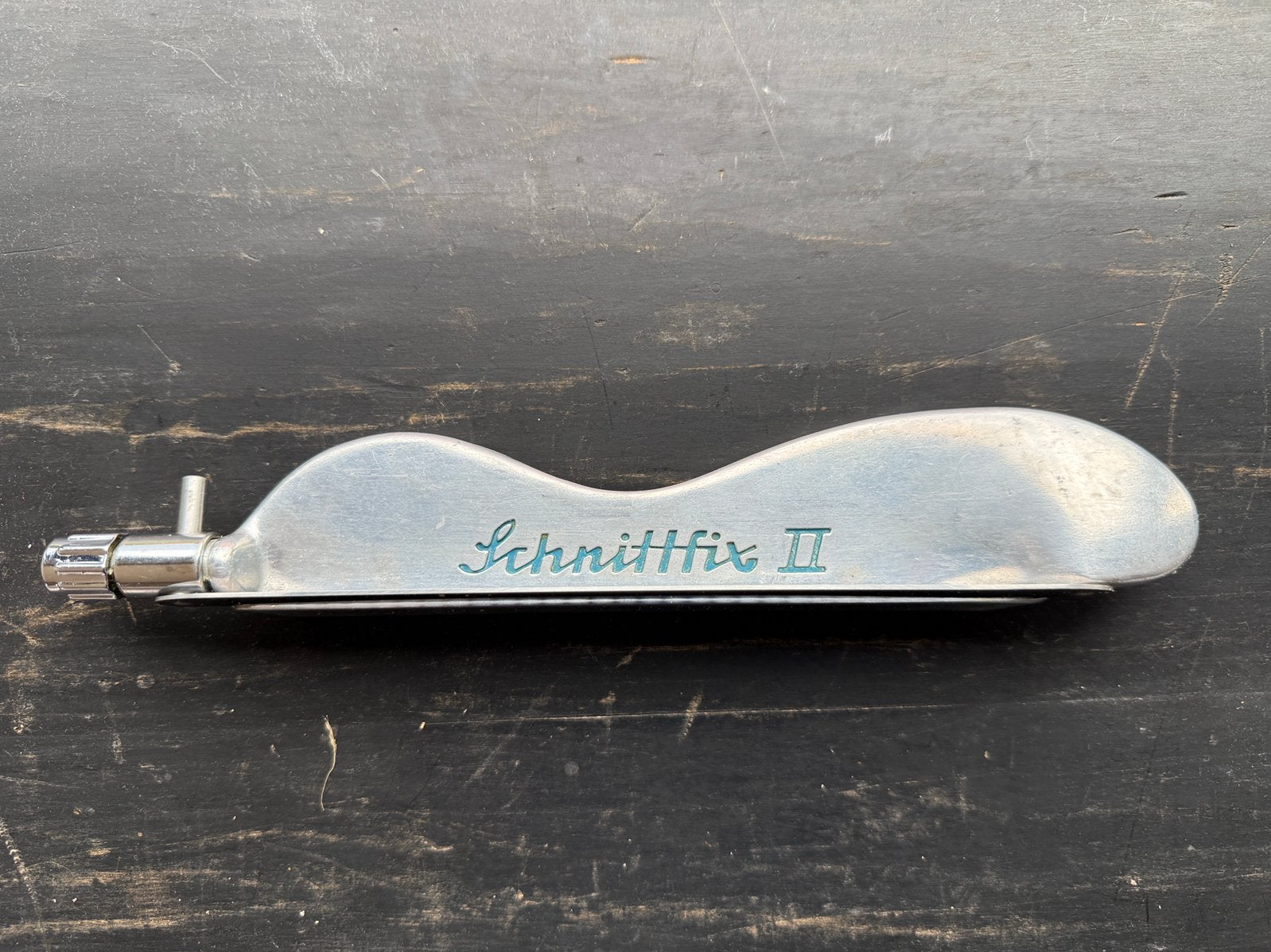 Couteau de cuisine Schnittfix II, Enlèvement ou Envoi