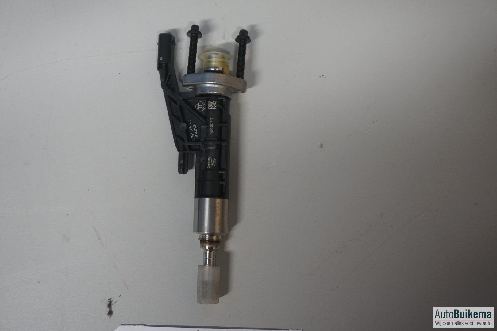 Origineel BMW X1 F48 X2 F39 injector verstuiver, Auto-onderdelen, Gebruikt, -, -, Ophalen of Verzenden