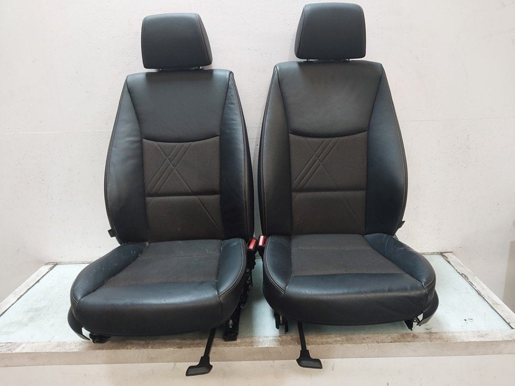INTERIEUR COMPLET BMW X3 (F25) (01-2010/12-2017), Autos : Pièces & Accessoires, Utilisé, BMW