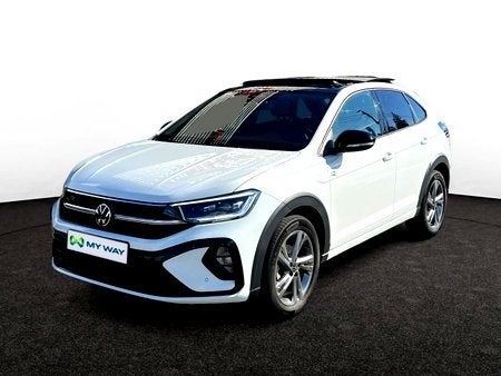Volkswagen Taigo 1.5 TSI R-Line Business OPF DSG, Autos, Achat, https://public.car-pass.be/vhr/9e0284c3-8192-4f66-99fc-d45665f0b3bb