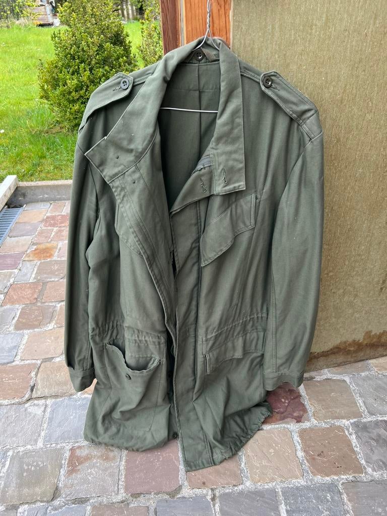 Belgische smokevest, Ophalen of Verzenden, Zo goed als nieuw, Maat 48/50 (M)