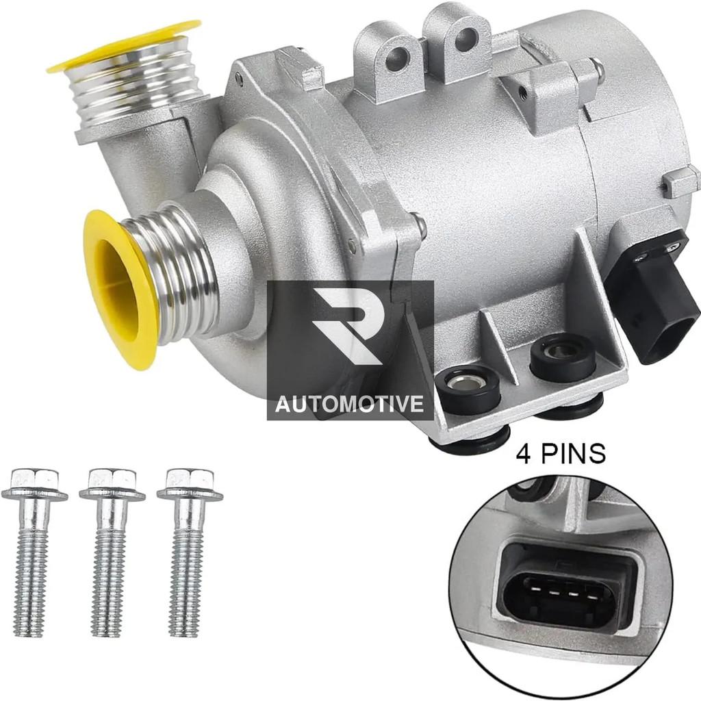 Waterpomp BMW 1 E87/3 E90/5 E60 11517586925, Petuelring 130
80788  Munich, DE, Info@bmw.de, Nieuw, BMW