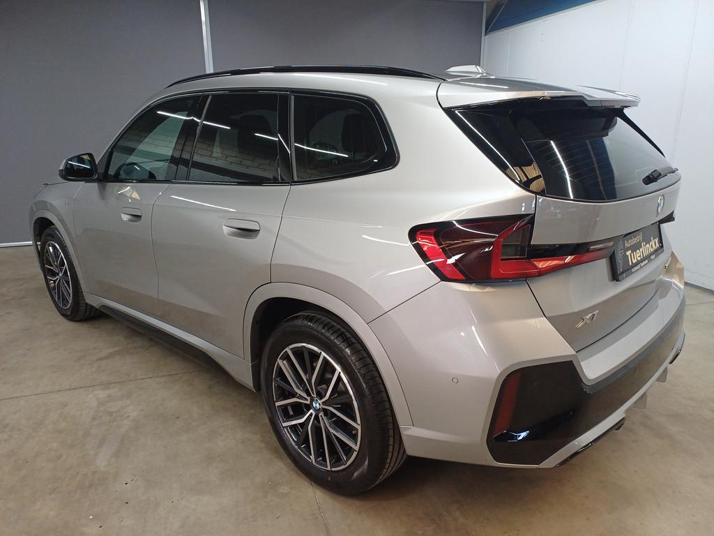 BMW X1 1.8 i s Drive,M-Pakket,Shadow-Line,LED,Caméra,..., Gebruikt, 136 pk, Bedrijf, 5 zetels