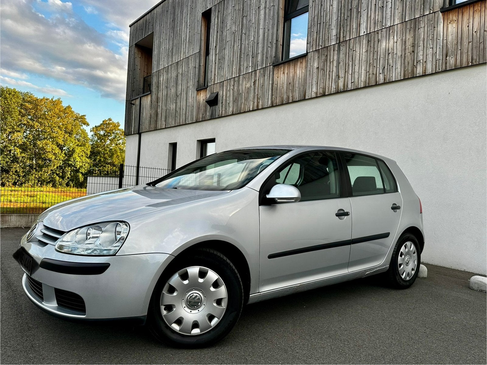 Volkswagen GOLF 5 1.9 TDI *Garantie 12 Mois, Autos, Achat, https://public.car-pass.be/vhr/03610ff3-11e3-4f87-8729-a14fe849b8c3