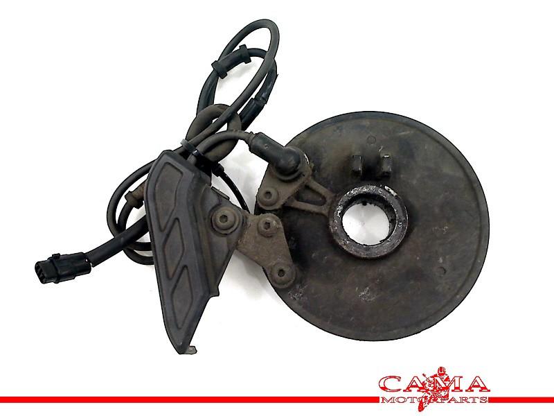 ABS SENSOR ACHTER Yamaha FZ 8 2011-2015 (FZ8 FAZER), Motoren, Dhr. S. di Majo, Gebruikt, Info@cama-motorparts.nl, P.J. Troelstraweg 8 8
3144 CX  MAASSLUIS, NL