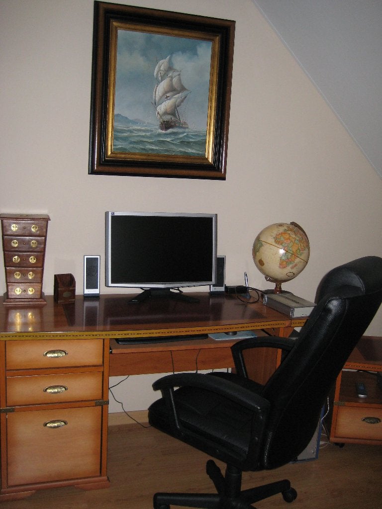 CHAMBRE GAUTIER CAP HORN TOP QUALITE, Enlèvement, Comme neuf, Une personne, MARINE , BÂTEAU