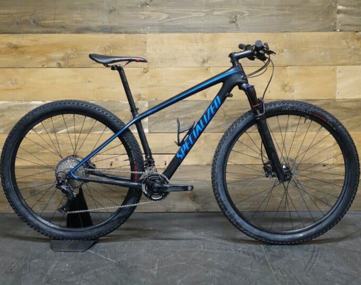 Specialized Mountainbike - Zo goed als nieuw, maat L, Ophalen, Zo goed als nieuw