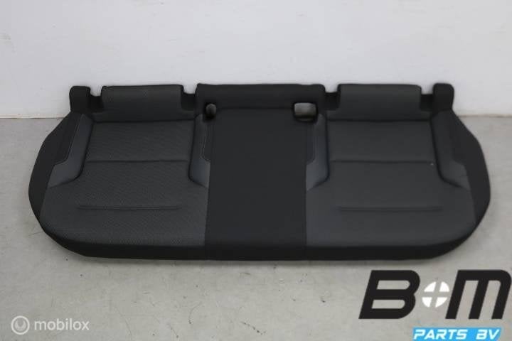 Nieuwe achterbankzitting comfortlinre VW Golf 7 5G0885405BF, Utilisé