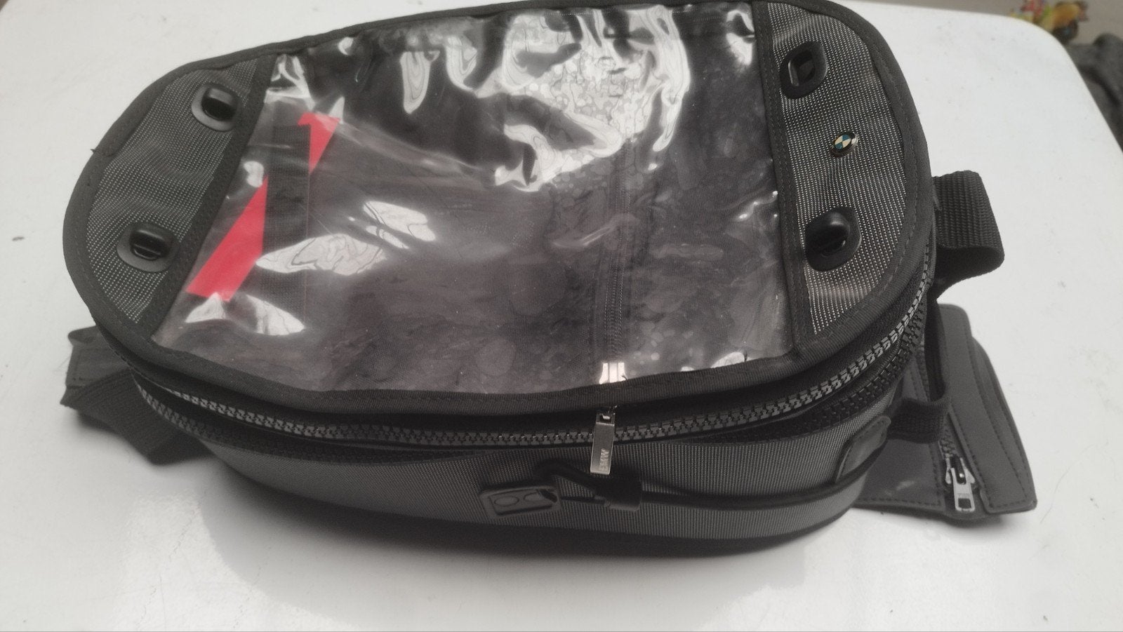BMW tanktas nieuw, Ophalen of Verzenden, Nieuw