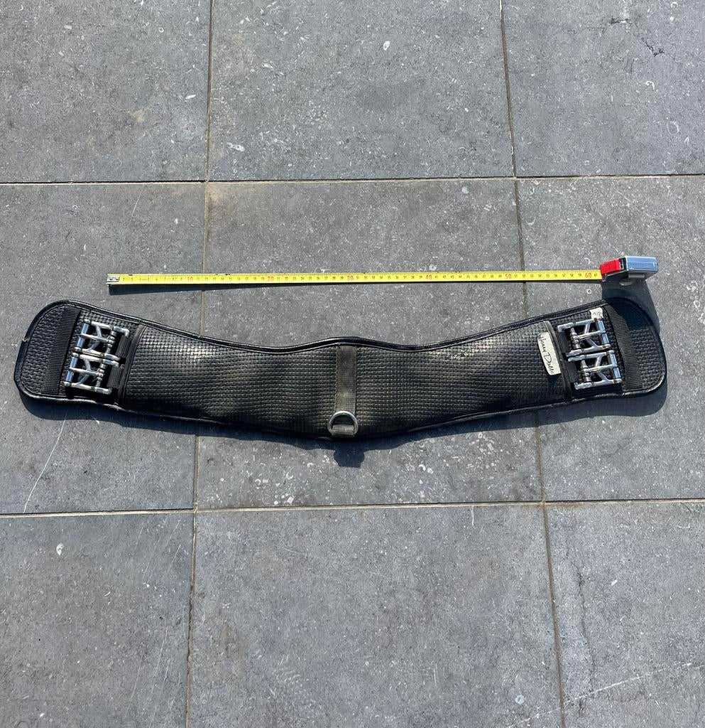 Dressuursingel Harry Dabbs 60 cm, Dieren en Toebehoren, Ophalen of Verzenden, Gebruikt