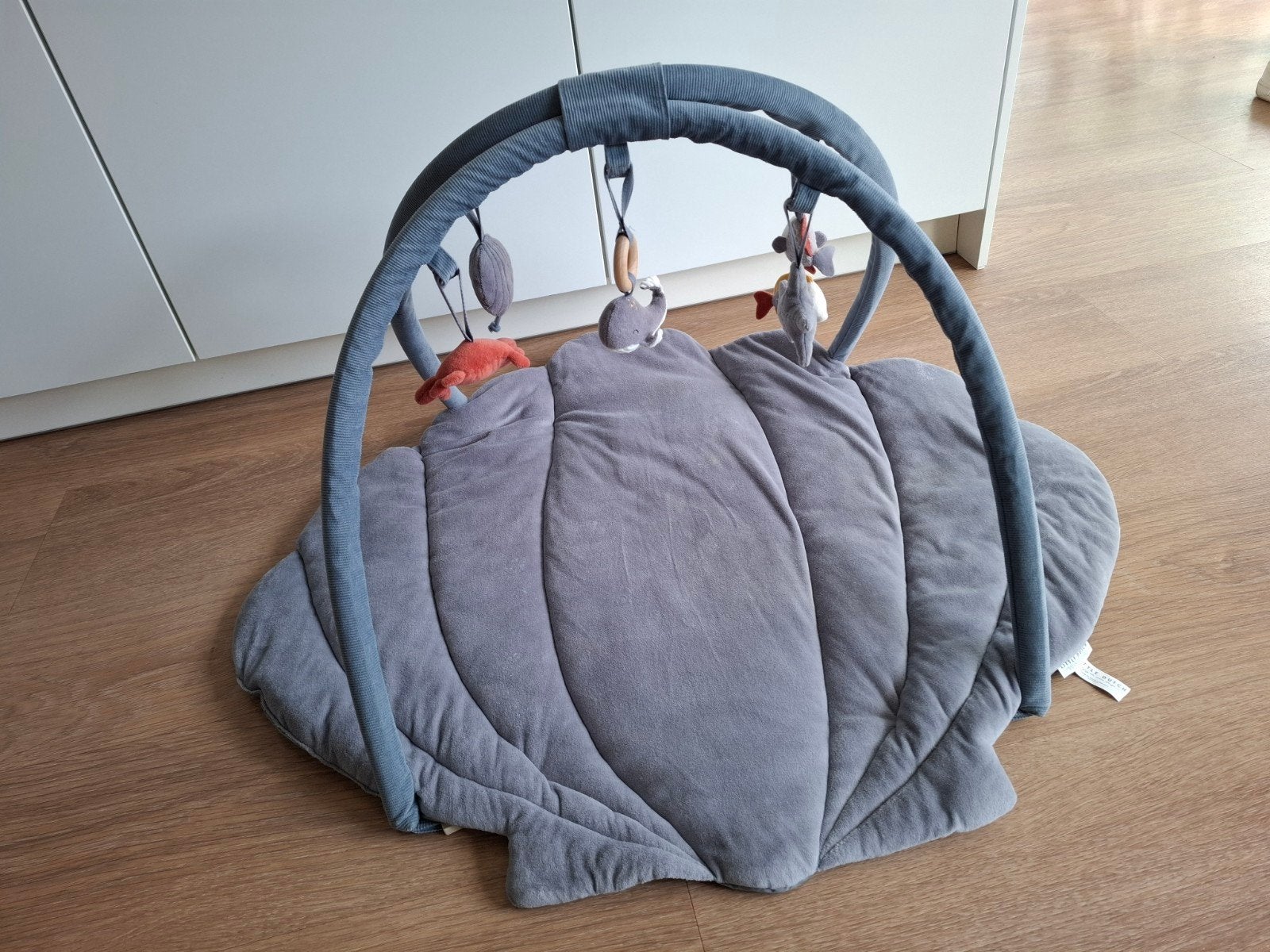 Speelkleed Little Dutch, Ophalen, Zo goed als nieuw