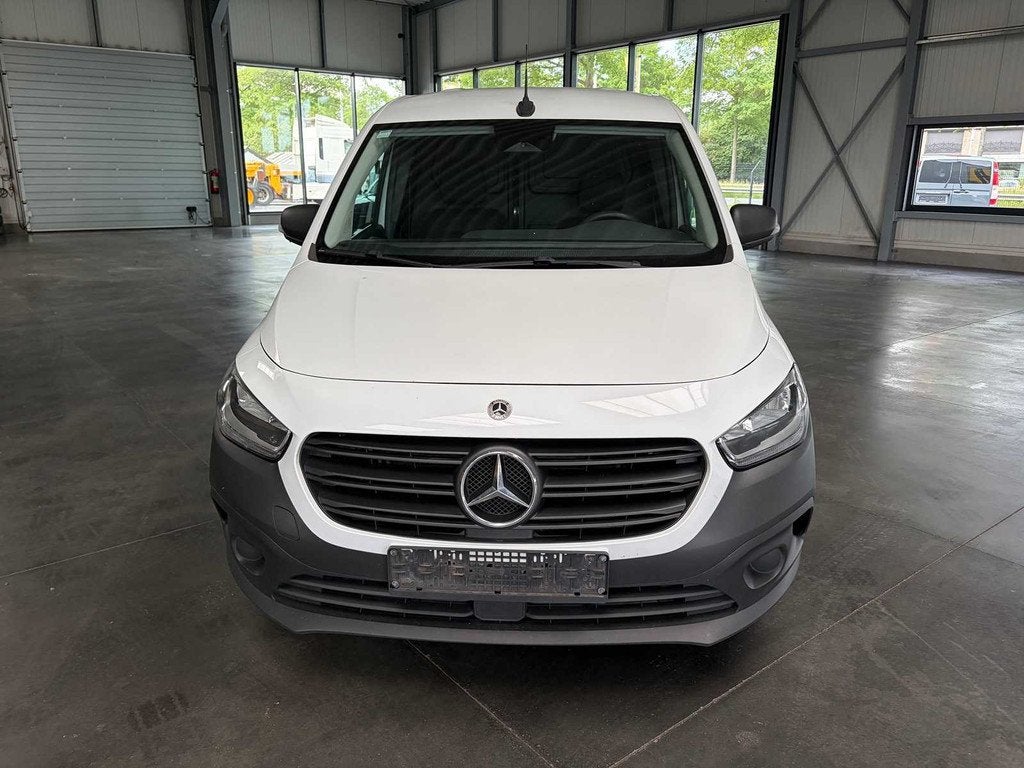 mercedes - citan - - Van, Gebruikt, Euro 6, Mercedes-Benz, Bedrijf