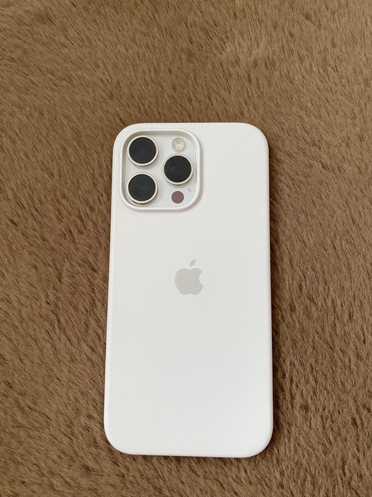 IPhone 15 Pro Max 512 Go – Excellent état, Télécoms, Téléphonie mobile | Apple iPhone, 512 GB, IPhone 15, Comme neuf, Sans abonnement
