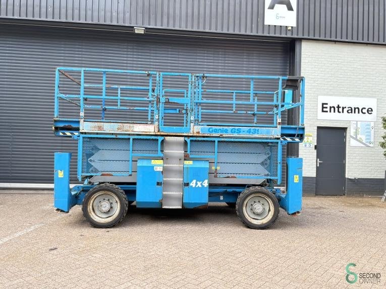 Genie GS 4390