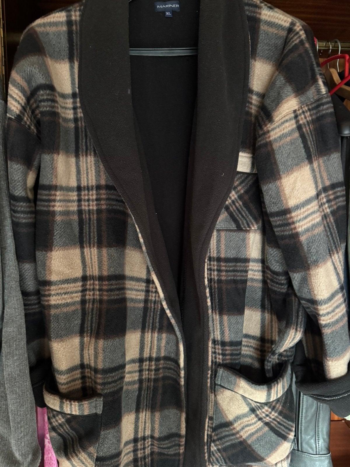 Mooie heren kamerjas, Kleding | Heren, Overige Herenkleding, Ophalen, Nieuw