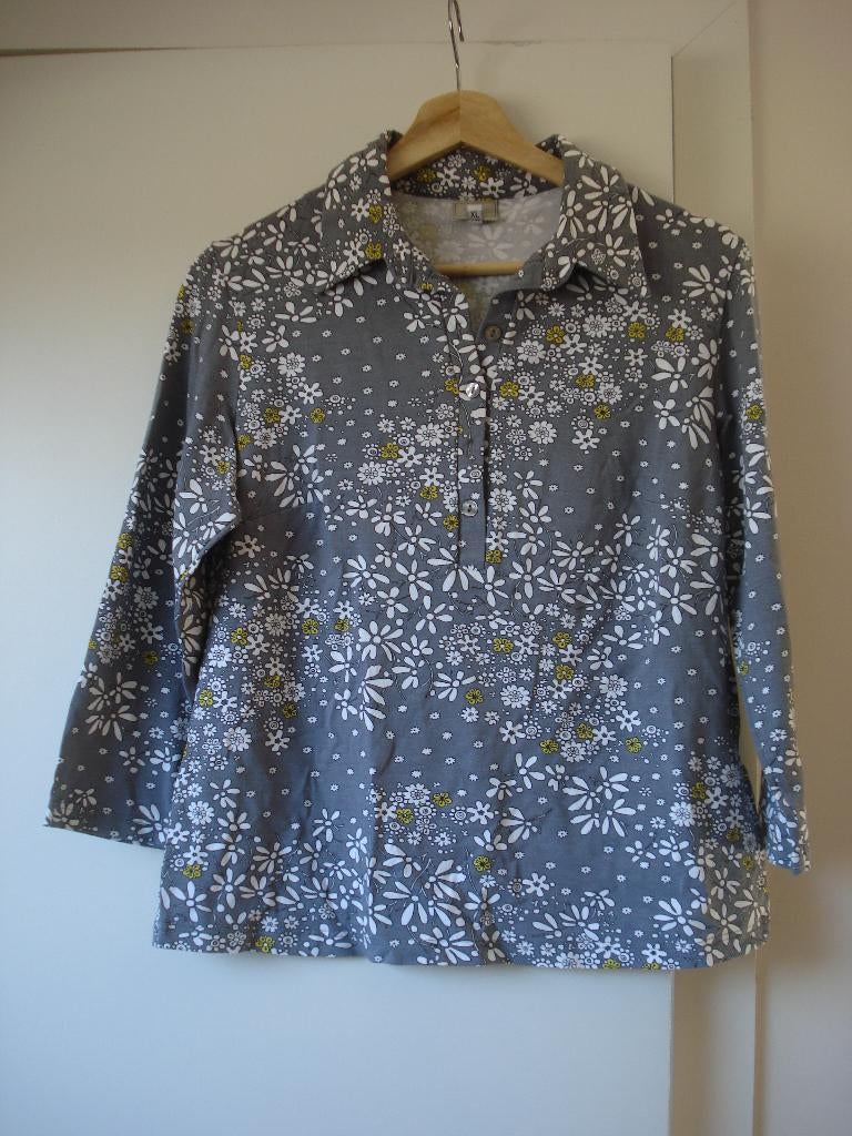Pakket kledij, dames. mt M (33 stuks), Ophalen of Verzenden, Gedragen, Maat 38/40 (M)