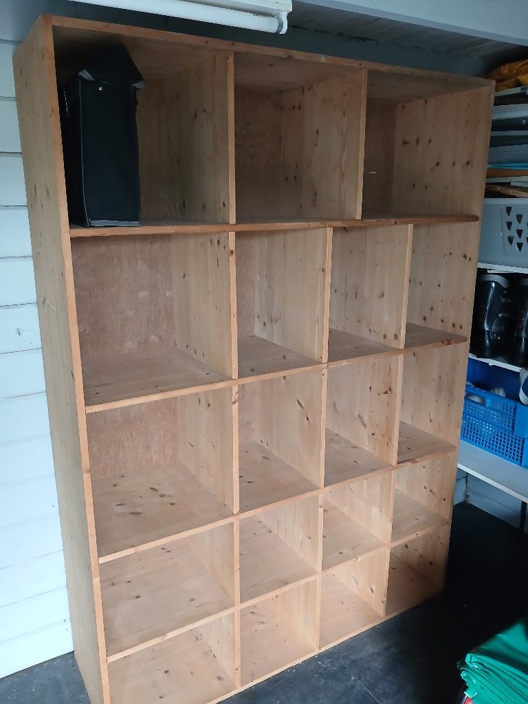 Houten schab, Ophalen, Gebruikt
