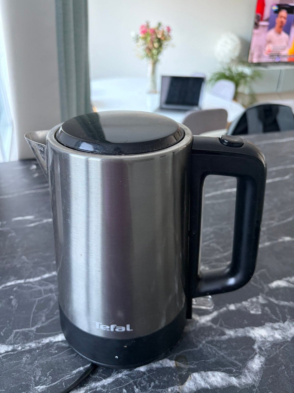 Kettle, Ophalen of Verzenden, Zo goed als nieuw