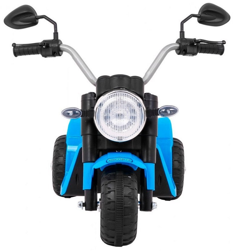 Moto électrique enfant • MINI BIKE 6V (JC916), Ophalen, Nieuw
