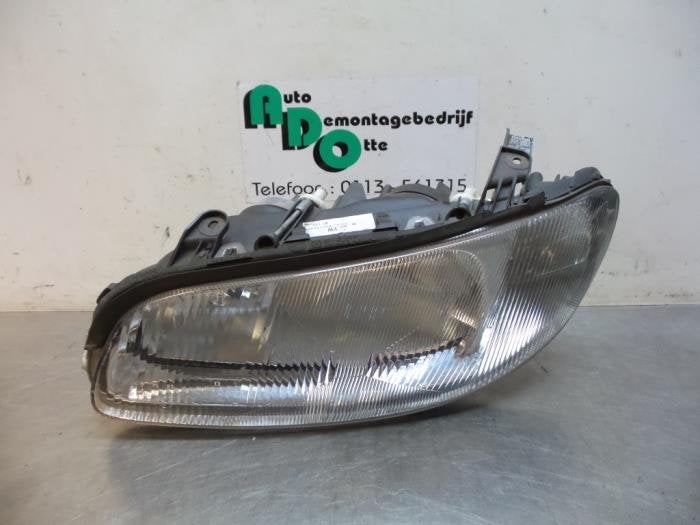 Koplamp links van een Opel Omega (Omega B 94-), Gebruikt, -, -, Opel