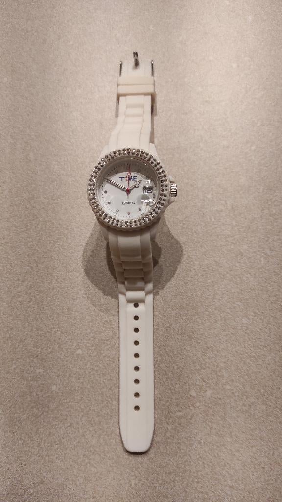 Montre, Bijoux, Sacs & Beauté, Montres | Femmes, Montre-bracelet, Autres marques, Enlèvement ou Envoi, Utilisé