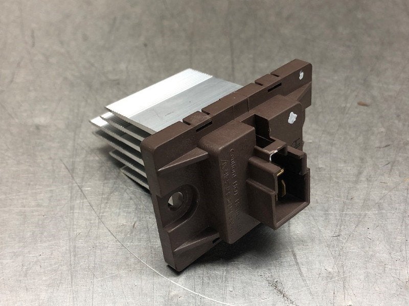 RESISTANCE CHAUFFE Hyundai iX20 (JC) (01-2010/07-2019), Autos : Pièces & Accessoires, Utilisé, Hyundai