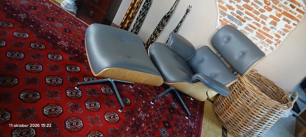 Relax zetel, Huis en Inrichting, Eenpersoons, Minder dan 75 cm, Hout, Ophalen of Verzenden