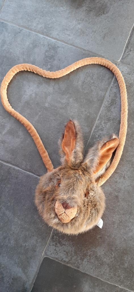 sac enfant lapin, Enlèvement, Comme neuf, Autre