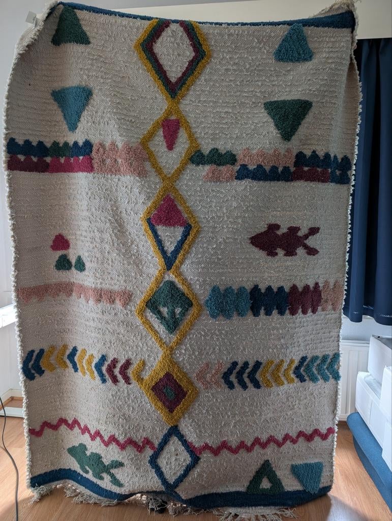 Tapis MAREDINA de maison du monde, Huis en Inrichting, Stoffering | Tapijten en Vloerkleden